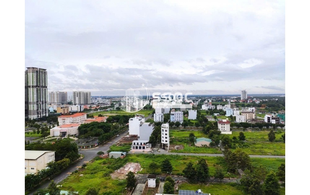 BÁN CĂN HỘ 1PN ONE VERANDAH 55M2 VIEW SÔNG ĐÔNG NAM GIÁ 6.2 TỶ