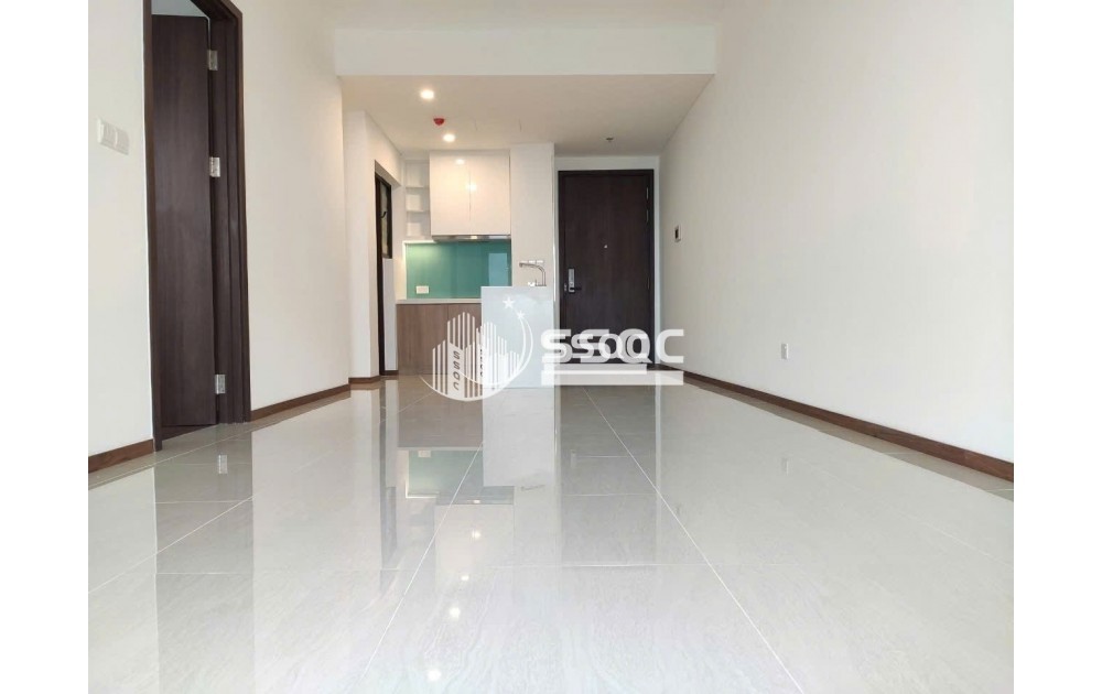 BÁN CĂN HỘ 1PN ONE VERANDAH 55M2 VIEW SÔNG ĐÔNG NAM GIÁ 6.2 TỶ