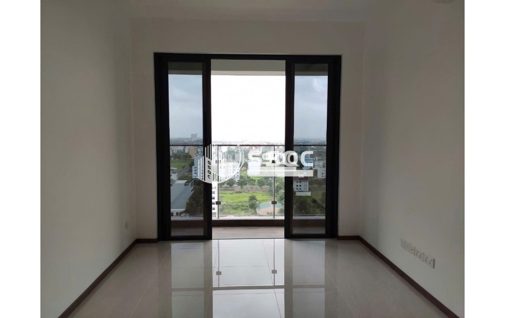 BÁN CĂN HỘ 1PN ONE VERANDAH 55M2 VIEW SÔNG ĐÔNG NAM GIÁ 6.2 TỶ