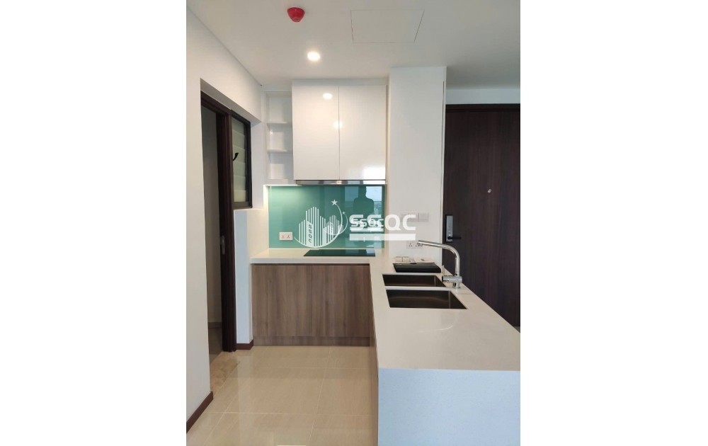 BÁN CĂN HỘ 1PN ONE VERANDAH 55M2 VIEW SÔNG ĐÔNG NAM GIÁ 6.2 TỶ