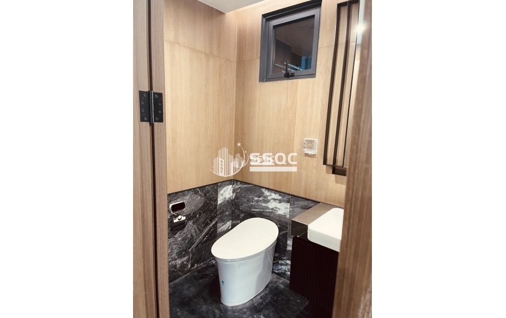 BÁN CĂN HỘ 1PN ONE VERANDAH 55M2 VIEW SÔNG ĐÔNG NAM NỘI THẤT CƠ BẢN GIÁ 6,3 TỶ