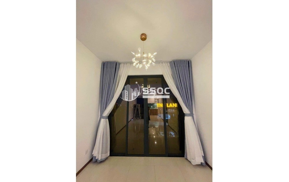 BÁN CĂN HỘ 1PN ONE VERANDAH 55M2 VIEW SÔNG ĐÔNG NAM NỘI THẤT CƠ BẢN GIÁ 6,3 TỶ