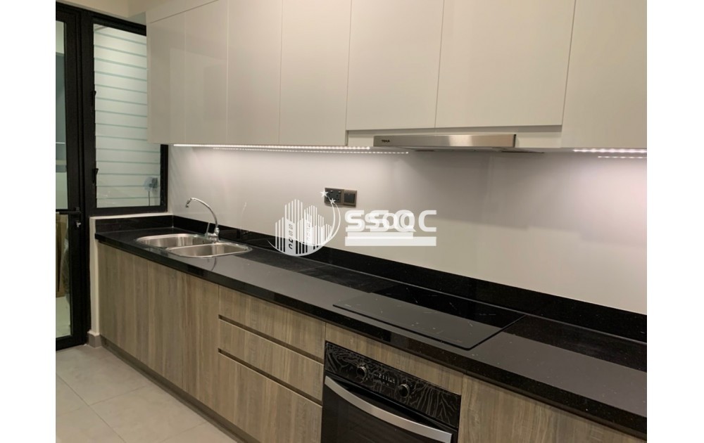 BÁN CĂN HỘ 2PN FELIZ EN VISTA 83M2 VIEW HỒ BƠI TẦNG TRUNG FULL NỘI THẤT 9.3 TỶ