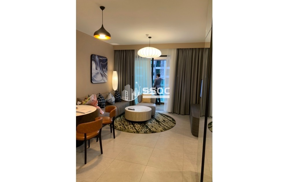 BÁN CĂN HỘ 2PN FELIZ EN VISTA 83M2 VIEW HỒ BƠI TẦNG TRUNG FULL NỘI THẤT 9.3 TỶ