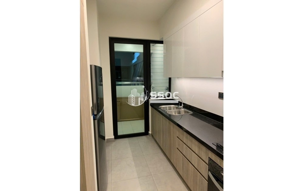 BÁN CĂN HỘ FELIZ EN VISTA 83M2 2PN 2WC FULL NỘI THẤT TẦNG THẤP VIEW NỘI KHU GIÁ 9.6 TỶ