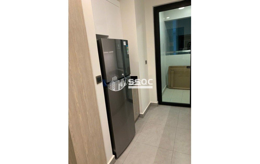 BÁN CĂN HỘ FELIZ EN VISTA 83M2 2PN 2WC FULL NỘI THẤT TẦNG THẤP VIEW NỘI KHU GIÁ 9.6 TỶ