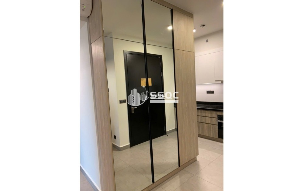 BÁN CĂN HỘ FELIZ EN VISTA 83M2 2PN 2WC FULL NỘI THẤT TẦNG THẤP VIEW NỘI KHU GIÁ 9.6 TỶ