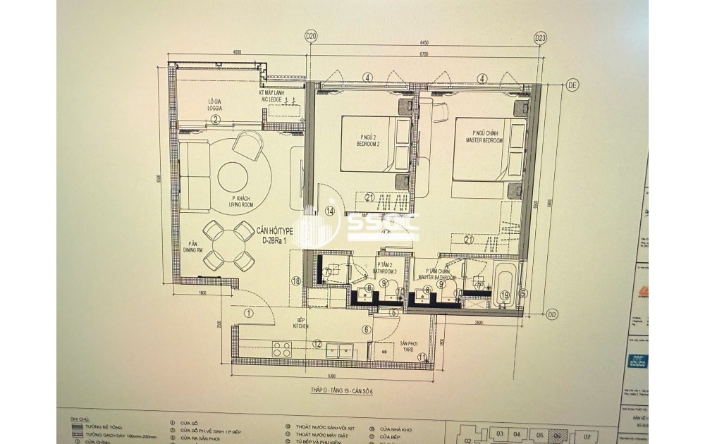 BÁN CĂN HỘ FELIZ EN VISTA 83M2 2PN 2WC FULL NỘI THẤT TẦNG THẤP VIEW NỘI KHU GIÁ 9.6 TỶ