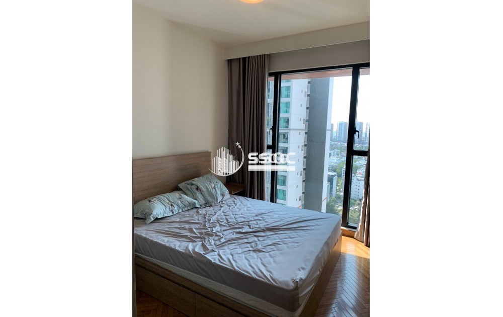 BÁN CĂN HỘ FELIZ EN VISTA 88M2 2PN VIEW HỒ BƠI NỘI THẤT FULL CAO CẤP GIÁ 9,3 TỶ