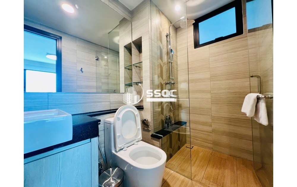BÁN CĂN HỘ FELIZ EN VISTA 171M2 4 PHÒNG NGỦ VIEW SÔNG HỒ BƠI THANG MÁY RIÊNG GIÁ 21 TỶ