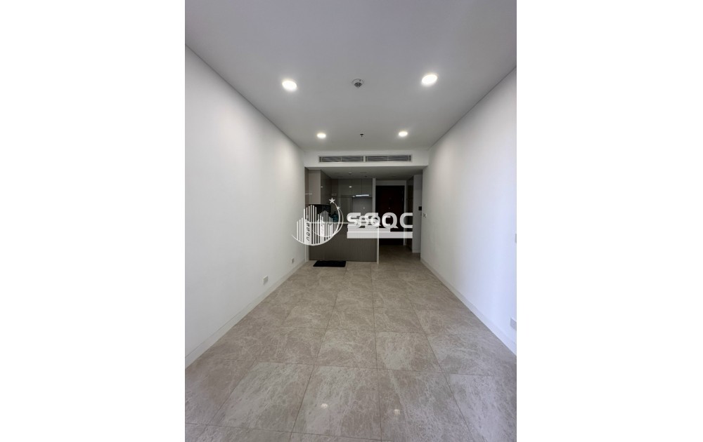 BÁN CĂN HỘ 2PN THE RIVER THỦ THIÊM 64M2 VIEW HỒ BƠI ĐÔNG BẮC GIÁ 12 TỶ