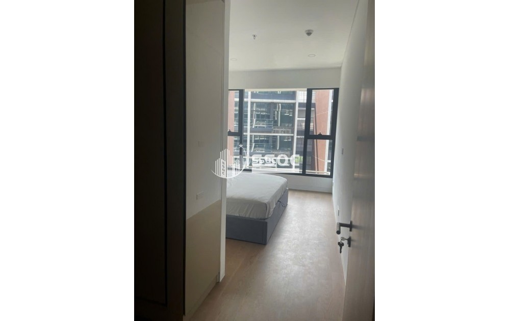 BÁN CĂN HỘ THE RIVER THỦ THIÊM 64M² 1PN VIEW HỒ BƠI NỘI KHU NỘI THẤT CƠ BẢN GIÁ 12.9 TỶ