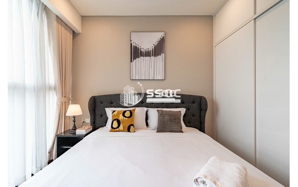 BÁN CĂN HỘ 1 PHÒNG NGỦ METROPOLE THỦ THIÊM 50M² FULL NỘI THẤT VIEW LANDMARK 81 GIÁ 15 TỶ
