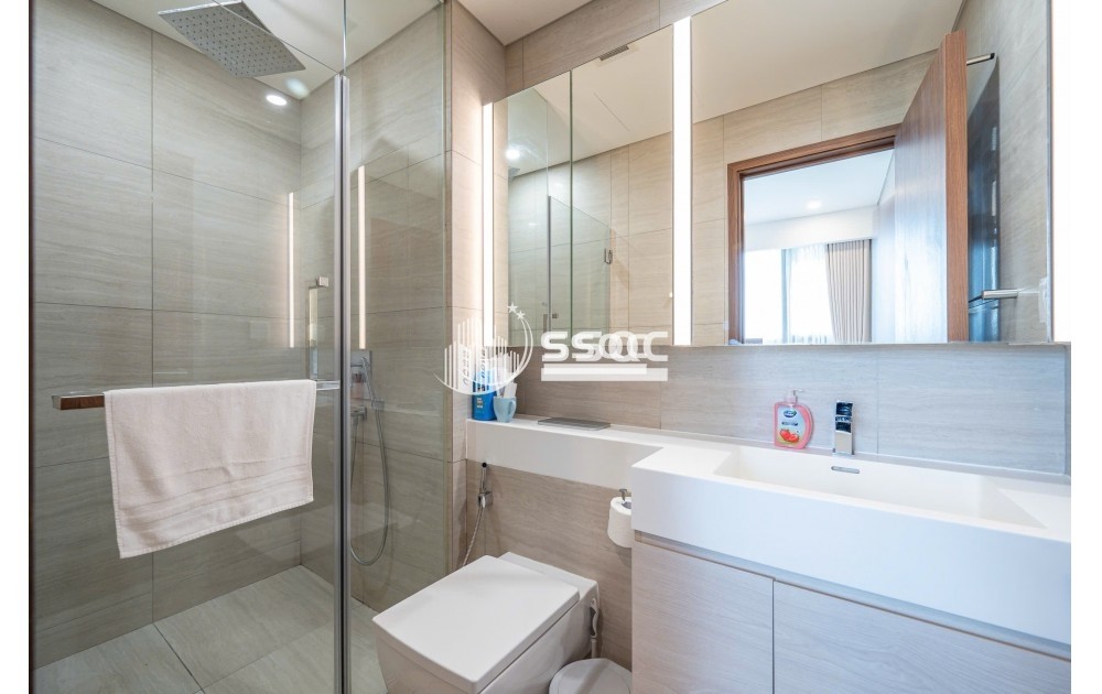 BÁN CĂN HỘ 1 PHÒNG NGỦ METROPOLE THỦ THIÊM 50M² FULL NỘI THẤT VIEW LANDMARK 81 GIÁ 15 TỶ