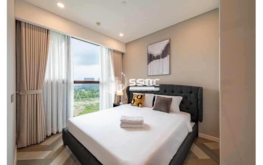 BÁN CĂN HỘ 1 PHÒNG NGỦ METROPOLE THỦ THIÊM 50M² FULL NỘI THẤT VIEW LANDMARK 81 GIÁ 15 TỶ