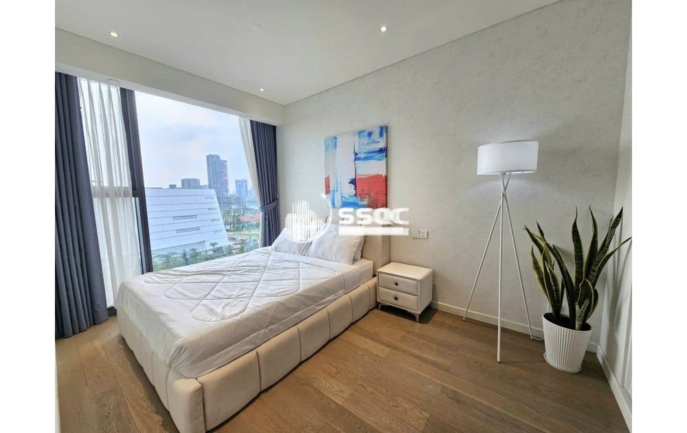 BÁN CĂN HỘ OPERA METROPOLE 69M2 2 PHÒNG NGỦ VIEW SÔNG GIÁ 23 TỶ