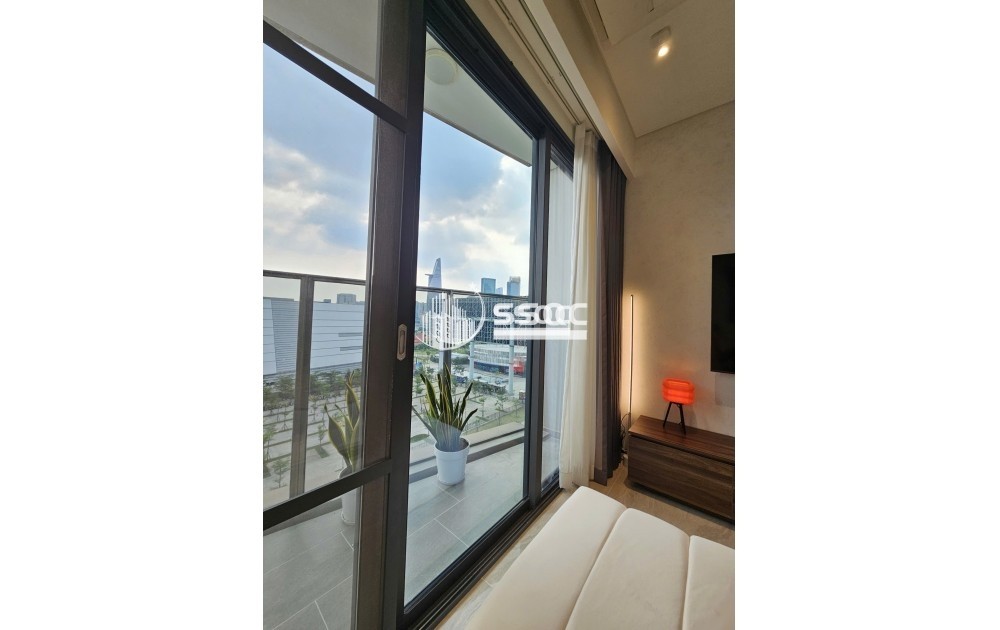 BÁN CĂN HỘ OPERA METROPOLE 69M2 2 PHÒNG NGỦ VIEW SÔNG GIÁ 23 TỶ