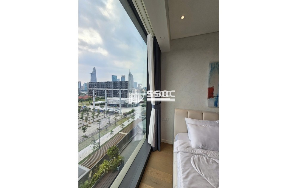 BÁN CĂN HỘ OPERA METROPOLE 69M2 2 PHÒNG NGỦ VIEW SÔNG GIÁ 23 TỶ
