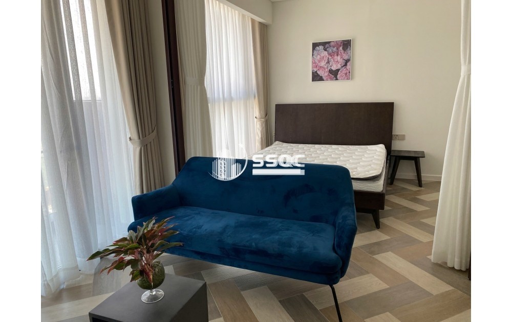 BÁN CĂN HỘ 1PN GALLERIA METROPOLE 55M2 FULL NỘI THẤT SỔ HỒNG GIÁ 14,5 TỶ