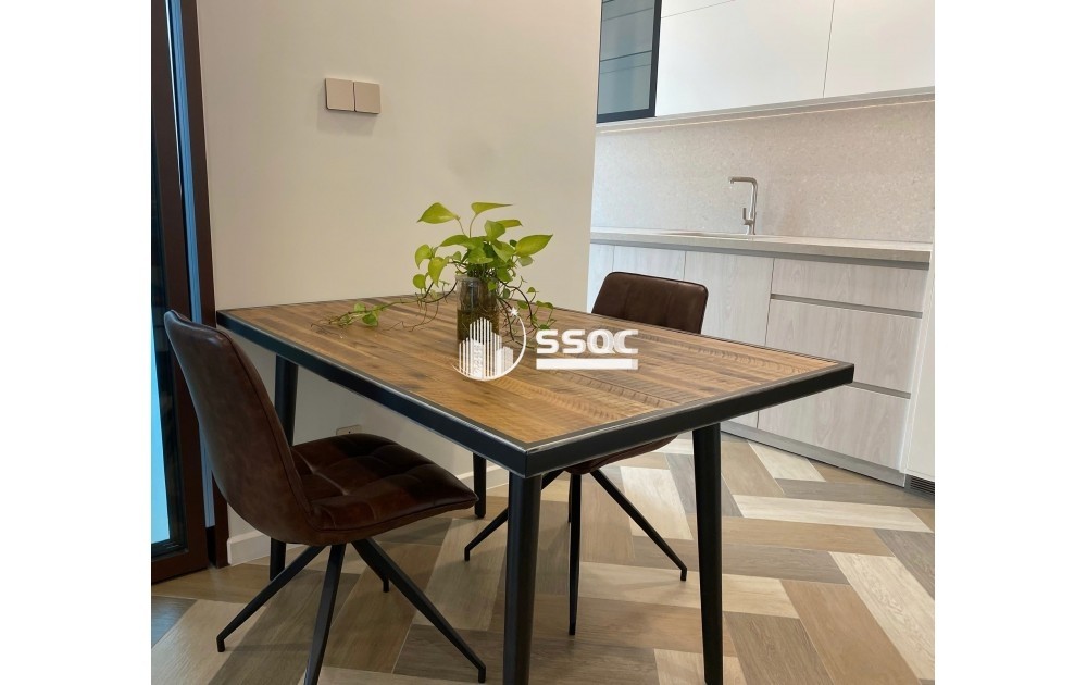 BÁN CĂN HỘ 1PN GALLERIA METROPOLE 55M2 FULL NỘI THẤT SỔ HỒNG GIÁ 14,5 TỶ