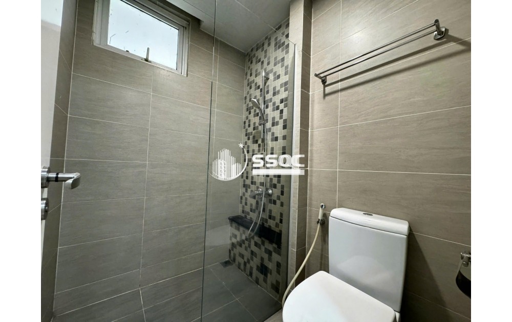 CHO THUÊ CĂN HỘ VISTA VERDE 62M2 1 PHÒNG NGỦ NỘI THẤT CƠ BẢN GIÁ 15 TRIỆU BAO PHÍ