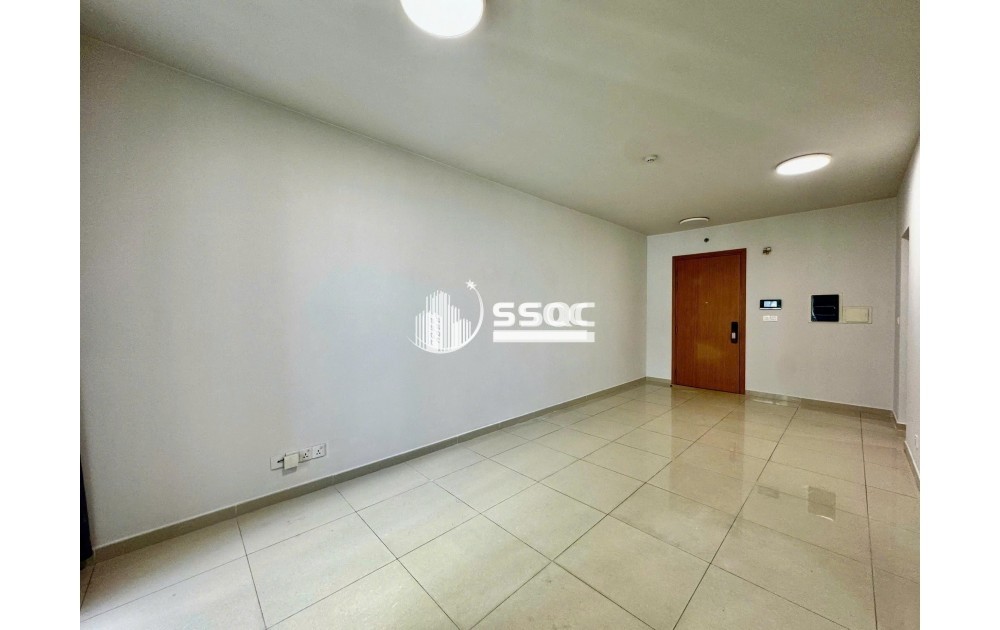 CHO THUÊ CĂN HỘ VISTA VERDE 62M2 1 PHÒNG NGỦ NỘI THẤT CƠ BẢN GIÁ 15 TRIỆU BAO PHÍ