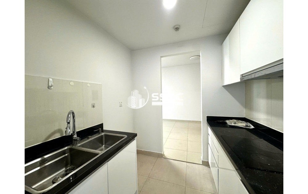 CHO THUÊ CĂN HỘ VISTA VERDE 62M2 1 PHÒNG NGỦ NỘI THẤT CƠ BẢN GIÁ 15 TRIỆU BAO PHÍ