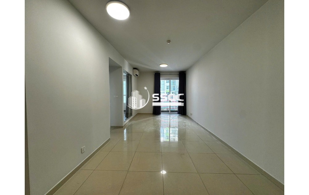 CHO THUÊ CĂN HỘ VISTA VERDE 62M2 1 PHÒNG NGỦ NỘI THẤT CƠ BẢN GIÁ 15 TRIỆU BAO PHÍ