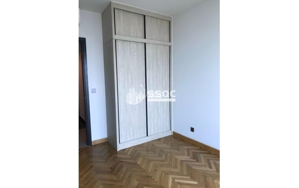 CHO THUÊ CĂN HỘ FELIZ EN VISTA 58M2 1 PHÒNG NGỦ NỘI THẤT CƠ BẢN 15 TRIỆU
