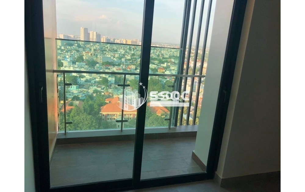 CHO THUÊ CĂN HỘ FELIZ EN VISTA 58M2 1 PHÒNG NGỦ NỘI THẤT CƠ BẢN 15 TRIỆU