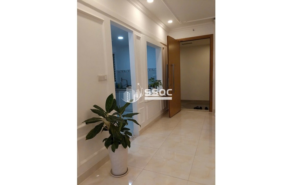 CHO THUÊ CĂN HỘ VISTA VERDE 60M² 1 PHÒNG NGỦ VIEW HỒ BƠI NỘI THẤT ĐẦY ĐỦ GIÁ 15 TRIỆU