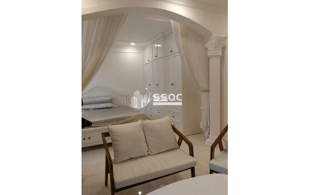 CHO THUÊ CĂN HỘ VISTA VERDE 60M² 1 PHÒNG NGỦ VIEW HỒ BƠI NỘI THẤT ĐẦY ĐỦ GIÁ 15 TRIỆU