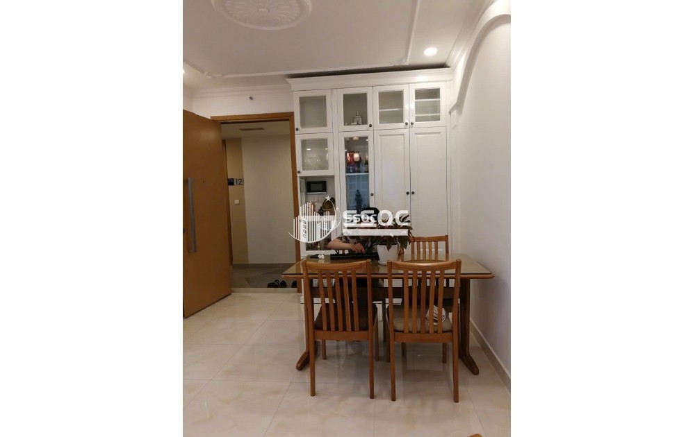 CHO THUÊ CĂN HỘ VISTA VERDE 60M² 1 PHÒNG NGỦ VIEW HỒ BƠI NỘI THẤT ĐẦY ĐỦ GIÁ 15 TRIỆU