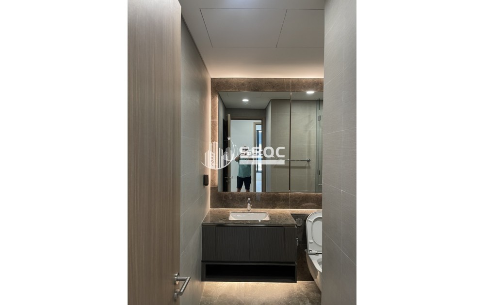 BÁN CĂN HỘ CAO CẤP THE RIVER THỦ THIÊM 139M² 3 PHÒNG NGỦ VIEW SÔNG GIÁ 24 TỶ