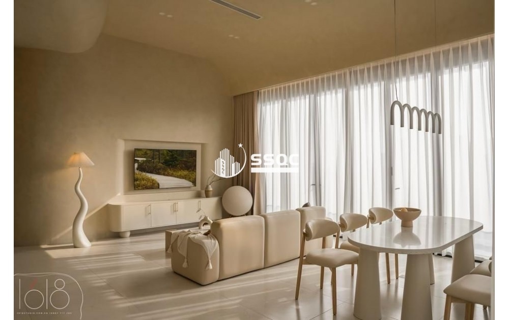 BÁN PENTHOUSE THE RIVER THỦ THIÊM 413M2 4 PHÒNG NGỦ VIEW SÔNG SÀI GÒN GIÁ 160 TỶ