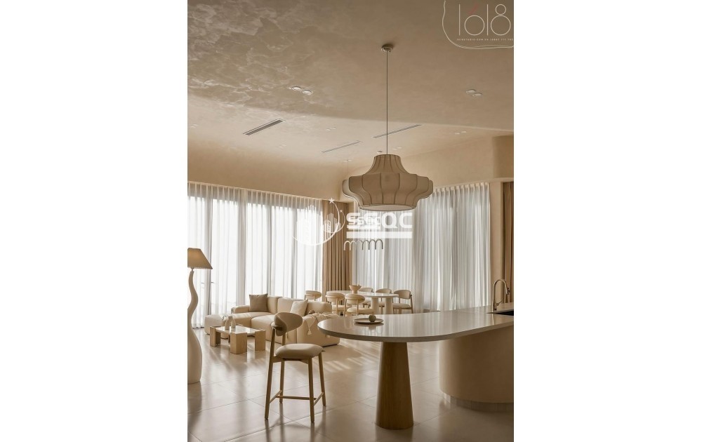 BÁN PENTHOUSE THE RIVER THỦ THIÊM 413M2 4 PHÒNG NGỦ VIEW SÔNG SÀI GÒN GIÁ 160 TỶ