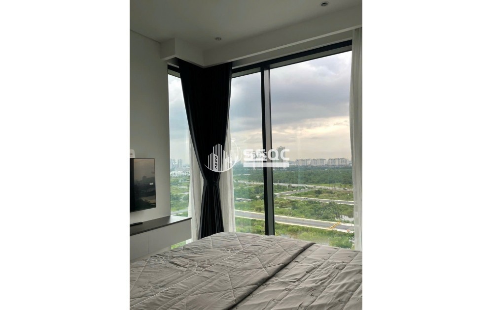 BÁN CĂN HỘ CAO CẤP THE METROPOLE THỦ THIÊM 101-147M2 2-3 PHÒNG NGỦ VIEW SÔNG SÀI GÒN GIÁ TỪ 30 TỶ