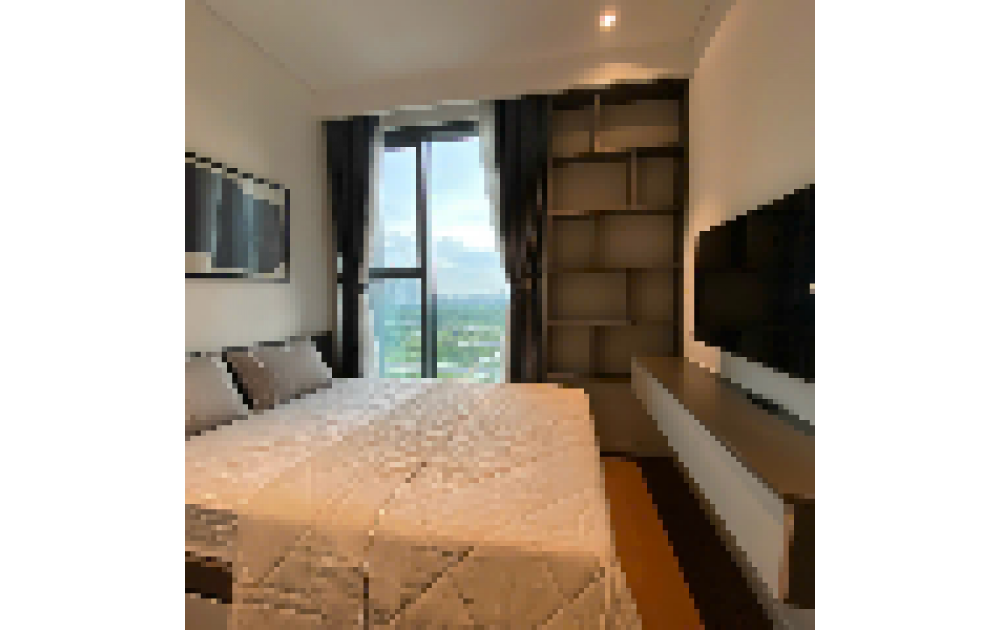 BÁN CĂN HỘ CAO CẤP THE METROPOLE THỦ THIÊM 101-147M2 2-3 PHÒNG NGỦ VIEW SÔNG SÀI GÒN GIÁ TỪ 30 TỶ