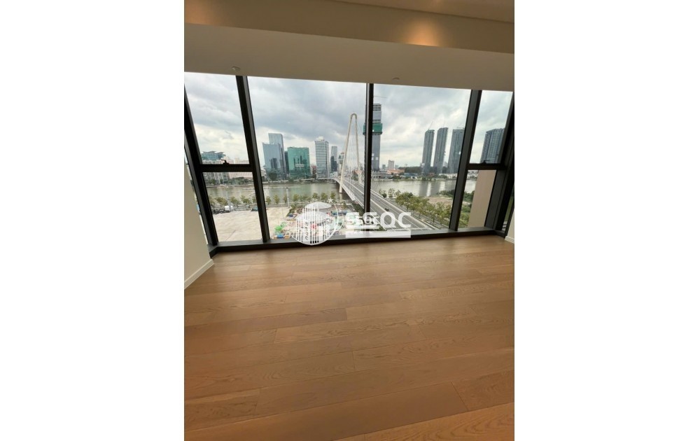 BÁN CĂN HỘ 4 PHÒNG NGỦ THE METROPOLE THỦ THIÊM DIỆN TÍCH 180M2 VIEW SÔNG GIÁ 119 TỶ