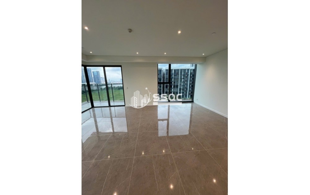 BÁN CĂN HỘ 4 PHÒNG NGỦ THE METROPOLE THỦ THIÊM DIỆN TÍCH 180M2 VIEW SÔNG GIÁ 119 TỶ
