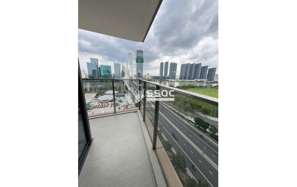 BÁN CĂN HỘ 4 PHÒNG NGỦ THE METROPOLE THỦ THIÊM DIỆN TÍCH 180M2 VIEW SÔNG GIÁ 119 TỶ