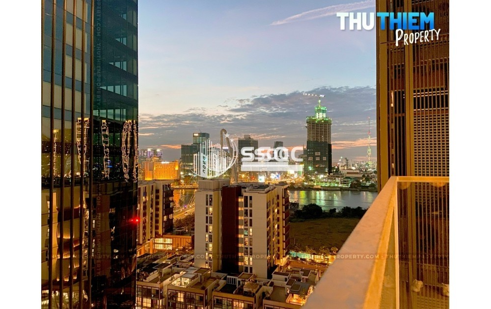 BÁN CĂN HỘ CAO CẤP METROPOLE 79M² 1 PHÒNG NGỦ NỘI THẤT SANG TRỌNG GIÁ 20 TỶ