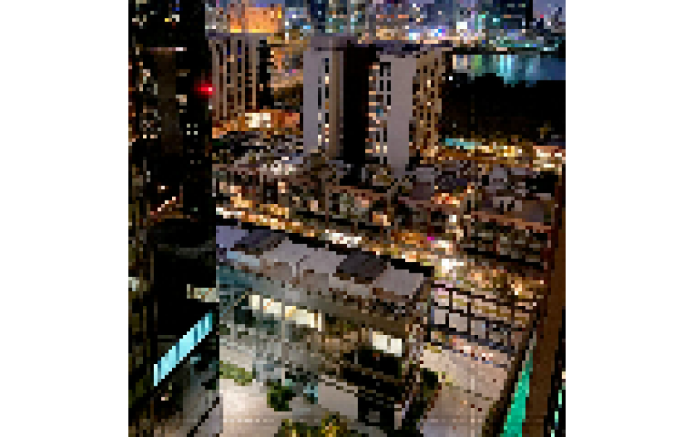 BÁN CĂN HỘ CAO CẤP METROPOLE 79M² 1 PHÒNG NGỦ NỘI THẤT SANG TRỌNG GIÁ 20 TỶ