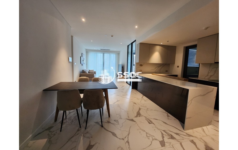 BÁN CĂN HỘ METROPOLE THỦ THIÊM 115M² 2 PHÒNG NGỦ VIEW ĐẸP GIÁ 45 TỶ