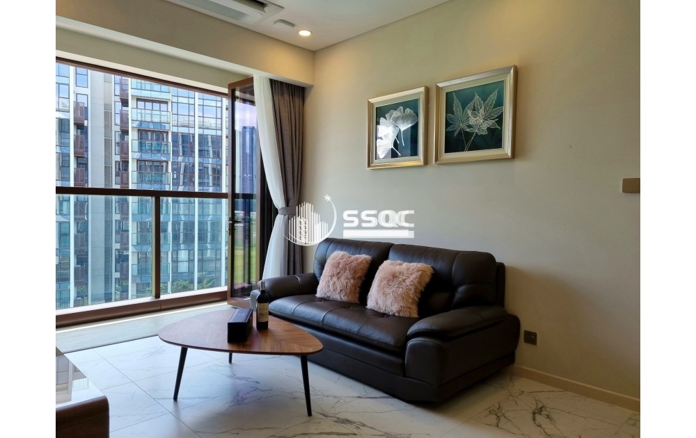 BÁN CĂN HỘ CAO CẤP METROPOLE THỦ THIÊM 70M2 2 PHÒNG NGỦ NỘI THẤT HIỆN ĐẠI GIÁ 23 TỶ
