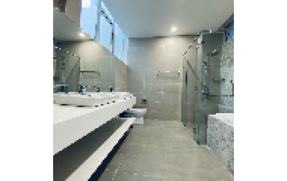 BÁN PENTHOUSE VISTA VERDE 270M2 3 PHÒNG NGỦ 3 MẶT VIEW GIÁ 28.5 TỶ