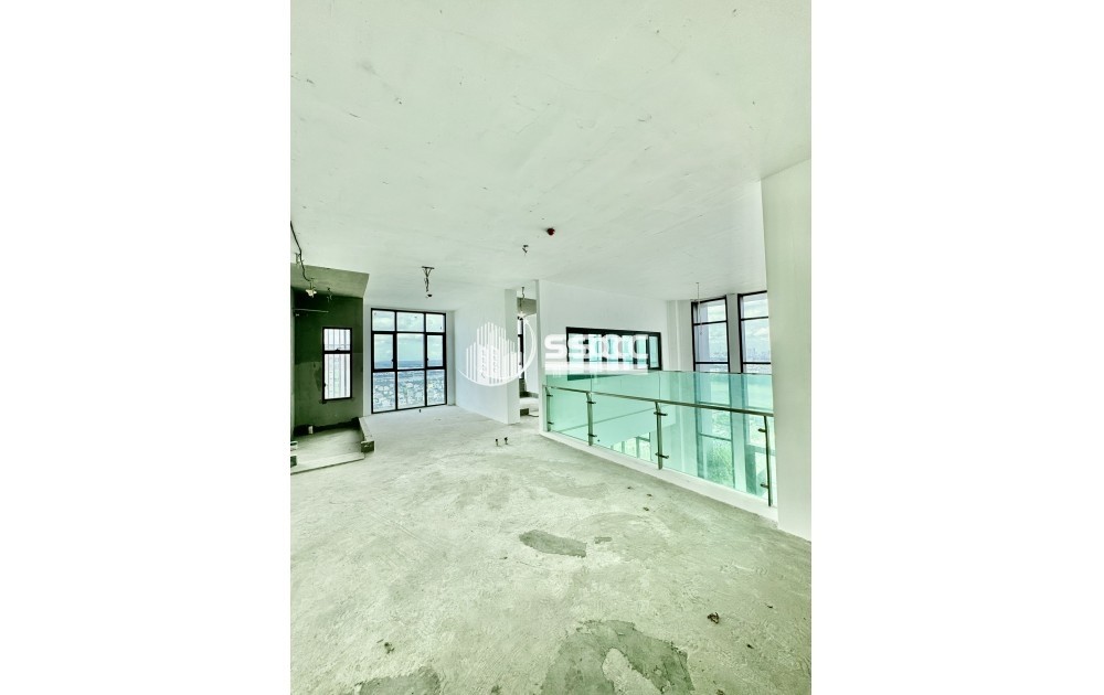 BÁN PENTHOUSE FELIZ EN VISTA 406M2 4 PHÒNG NGỦ BÀN GIAO THÔ - VỊ TRÍ ĐẮC ĐỊA - GIÁ THƯƠNG LƯỢNG