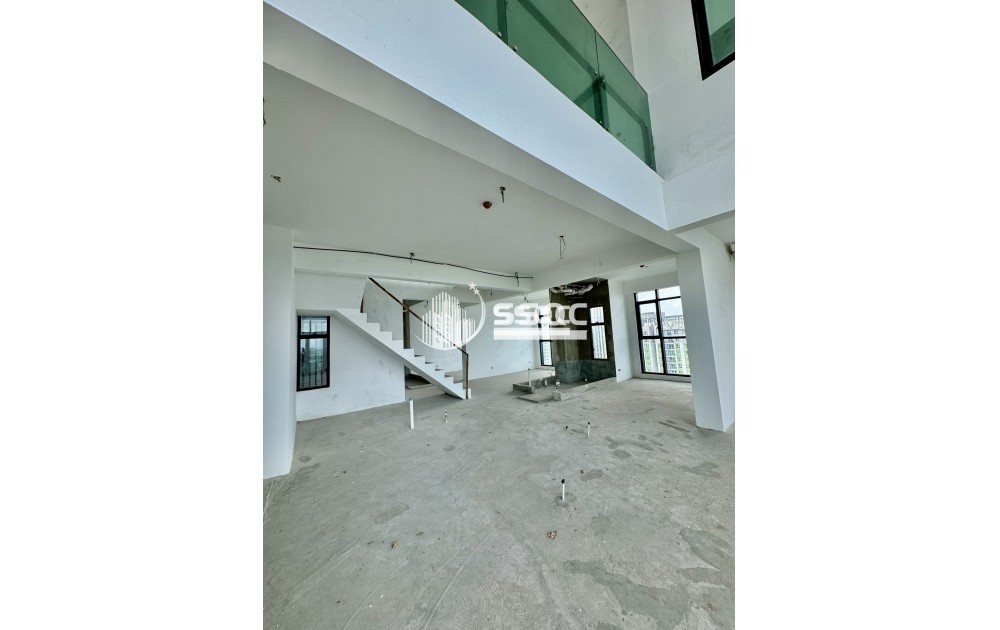 BÁN PENTHOUSE FELIZ EN VISTA 406M2 4 PHÒNG NGỦ BÀN GIAO THÔ - VỊ TRÍ ĐẮC ĐỊA - GIÁ THƯƠNG LƯỢNG