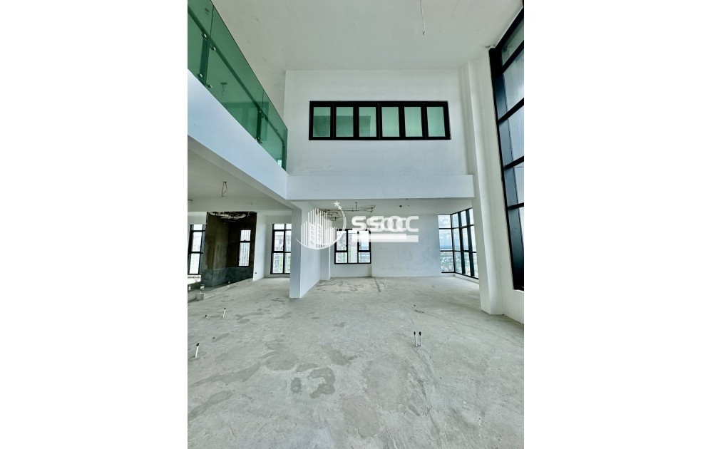 BÁN PENTHOUSE FELIZ EN VISTA 406M2 4 PHÒNG NGỦ BÀN GIAO THÔ - VỊ TRÍ ĐẮC ĐỊA - GIÁ THƯƠNG LƯỢNG