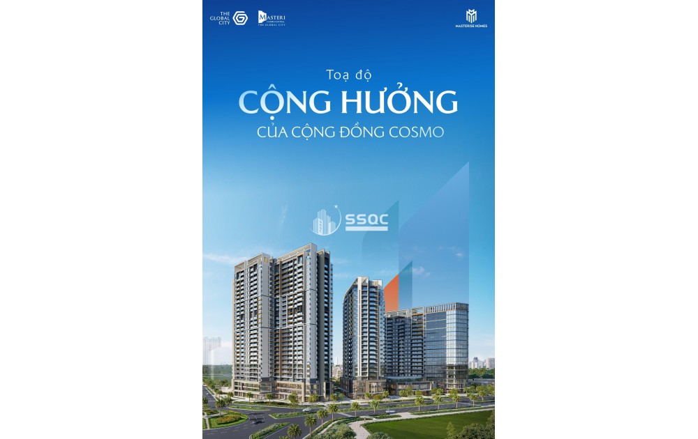 CĂN 1 NGỦ VIEW NHẠC NƯỚC - HƯỚNG ĐÔNG NAM CỰC ĐẸP TẠI MCC